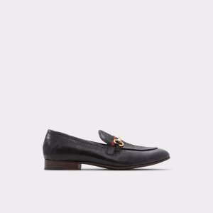 Aldo Trywen Loafers Schwarz | JBU-164253