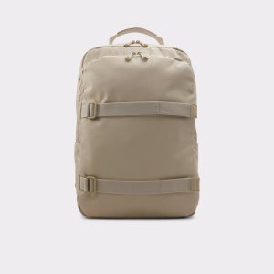 Aldo Tugger Rucksäcke Dunkelbeige | WNF-138546