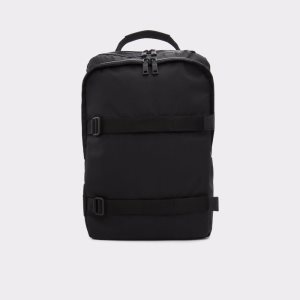 Aldo Tugger Rucksäcke Schwarz | HQW-387419