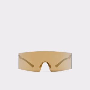 Aldo Umilican Shield Sonnenbrille Metal Mehrfarbig | WPK-140639
