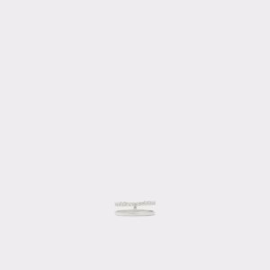 Aldo Umoide Ring Silber | RGA-538476