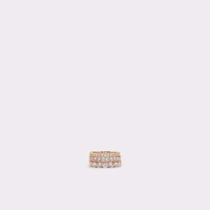 Aldo Uniawen Ring Gold Mehrfarbig | ABR-108246