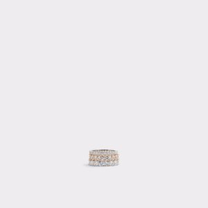 Aldo Uniawen Ring Metal Mehrfarbig | SNU-902158
