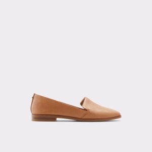 Aldo Veadith Slip-on Mules Braun | DHE-285761
