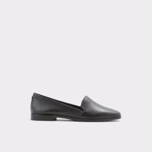 Aldo Veadith Slip-on Mules Schwarz | ASG-043597