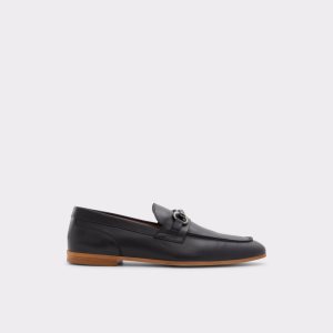 Aldo Violettes Loafers Schwarz | HDV-623819