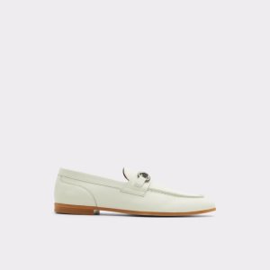 Aldo Violettes Loafers Weiß | BIO-937562
