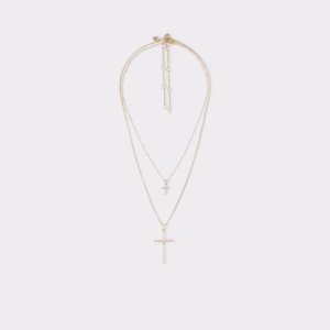 Aldo Vrigar Ketten Gold Mehrfarbig | AMF-371845