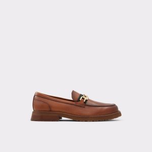 Aldo Weaver Loafers Braun | JBG-392641