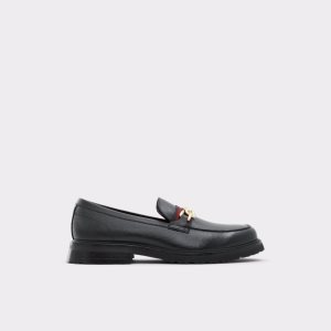 Aldo Weaver Loafers Schwarz | SMV-189604