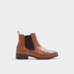Aldo Wicoeni Chelsea Boots Braun | XTV-931864