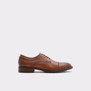 Aldo Wilbert Oxford Schuhe Braun | GFK-248091