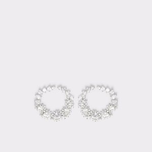 Aldo Yaha Ohrringe Silber Mehrfarbig | KJD-594167