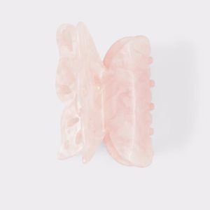 Aldo Yarewin Hair Clip Stirnband Hellrosa | FDO-751328