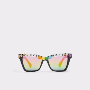Aldo Zelidan Sonnenbrille Hellmehrfarbig | EJF-942857