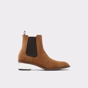 Aldo Zinnio Chelsea Boots Braun | FSV-465937