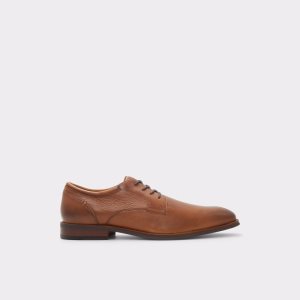 Aldo Zirakor Oxford Schuhe Braun | GOH-489763