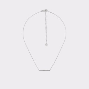 Aldo Ziven Ketten Silber | UOJ-682514
