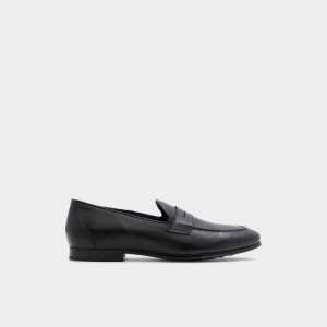 Aldo Zouk Loafers Schwarz | XIT-057218